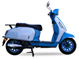 SFM Mayro 50 Özel Seri Scooter-2025 Model 