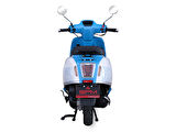 SFM Mayro 50 Özel Seri Scooter-2025 Model 