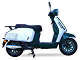 SFM Mayro 50 Özel Seri Scooter-2025 Model 