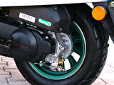 SFM Mayro 50 Özel Seri Scooter-2025 Model 