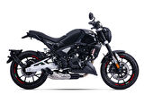 REGAL RAPTOR Shark 249 CC Touring Motorsiklet-2024 Model