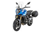 CFMOTO 650 MT Çantalı Multi Touring Motorsiklet
