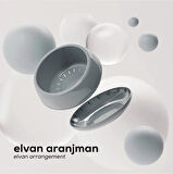 Omnipazar SO-EAS2 Elvan Arajman Sukulent Kaktüs Saksı 2 lt Mocha 6 Adet