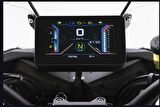 QJ Motor SRT 800 X Adventure Motorsiklet 
