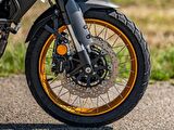 QJ MOTOR SRT 550 X Adventure Motorsiklet