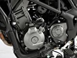 QJ MOTOR SRT 550 X Adventure Motorsiklet