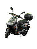 Mobilette Flash 10000 Elektrikli Scooter