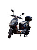 Mobilette Flash 10000 Elektrikli Scooter