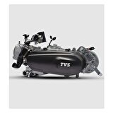 TVS Jüpiter 125 Scooter