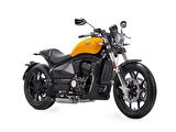 Regal Raptor Pilder 250 Chopper Motorsiklet