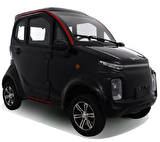 RKS M5 E-CAR 3 Kişilik Elektrikli Otomobil