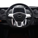 RKS M5 E-CAR 3 Kişilik Elektrikli Otomobil