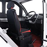 RKS M5 E-CAR 3 Kişilik Elektrikli Otomobil