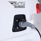 RKS M5 E-CAR 3 Kişilik Elektrikli Otomobil