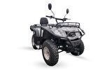 Arora Hunter 300 T3 Onroad Atv - Gri