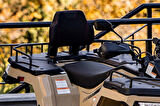 REGAL RAPTOR LINHAI F320 4x4 ONNROAD ATV 