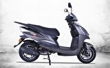 ARORA Verano 50 cc Euro 5  Scooter (2022 model)