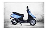 Arora Vesta 50 cc Euro 5 Scooter (2022 model)