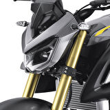 RKS RK125 S Touring Motosiklet - 2024 Model
