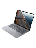 Lenovo Thinkbook 16 G6 Irl Intel Core I7 13700H 96GB Ddr5 512GB SSD Intel Iris Xe 16" Wuxga 300NITS IPS Windows 11 Pro Taşınabilir Bilgisayar 21KH00V1TRP31 + Zetta Çanta