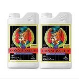 Advanced Nutrients Connoisseur Grow A+B 1 Litre