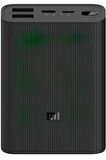 Xiaomi Mi 3 Ultra Compact Pro 10000 Mah Type C Usb Orjinal Taşınabilir Şarj Cihazı Aleti Power Bank