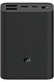 Xiaomi Mi 3 Ultra Compact Pro 10000 Mah Type C Usb Orjinal Taşınabilir Şarj Cihazı Aleti Power Bank