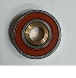 Honda Dio 110 Debriyaj Özel Rulmanı ,Debriyaj Kapak İç Rulmanı Burçlu -Arasmoto