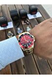 Watch Submariner Model Çelik Kasa Ve Kordon Erkek Kol Saati923548