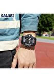 Dijital Ve Analog Erkek Kol Saati924769