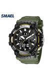 DİJİTAL VE ANALOG ERKEK KOL SAATİ925029