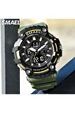 DİJİTAL VE ANALOG ERKEK KOL SAATİ925029