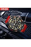 DİJİTAL VE ANALOG ERKEK KOL SAATİ925081
