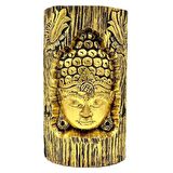 Ahşap Wat Phra Yai Buda 40 Cm