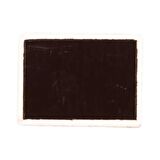 Kazakistan Temalı Taş Magnet