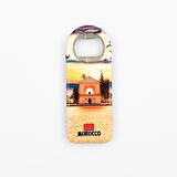 Fas Magnet Kapak Açacak