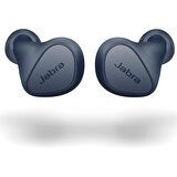 Jabra Elite 3 Kulak İçi Bluetooth Kulaklık - Kişiselleştirilebilir Ses ve Mono Modu ile 4 Mikrofonlu ve Gürültü Önleyici Özellikli Kablosuz Kulaklık