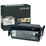 Lexmark T620-12A6865 Orjinal Toner Yüksek Kapasiteli