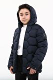 Benittokids Erkek Çocuk Mont 51280