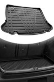 Justcheapstore Audi A3 Sedan (2013 - 2020) Bagaj Havuzu