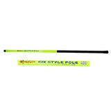 Captain 1072 Cix Style Pole Bilezikli Göl Kamışı 800 cm