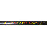 Captain 2071 Basic Pole 20 T Karbon Göl Kamışı 400 cm
