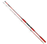 Captain 1498 Shirasu Boat 2 Parça Solid Tekne Kamışı 150gr Atar 180 cm