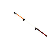 Captain 1498 Shirasu Boat 2 Parça Solid Tekne Kamışı 150gr Atar 180 cm