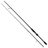 Captain 1355 Challenger 2 Parça Spin Kamış 14-48gr Atar 210 cm
