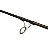 Captain 1356 Aegean 2 Parça Spin Kamış 8-38gr Atar 240 cm