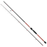 Captain 1358 Potenza 240cm 2 Parça Spin Kamış 10-30gr Atar