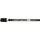 Captain 1464 Cobretti Spin 270cm 2 Parça Spin Kamış 15-50gr Atar