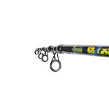 Captain 1525 Cast Strong Tele Surf Kamış 80-180gr Atar 300 cm