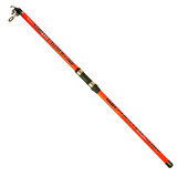 Captain 1661 Strong Catcher Tele Surf Kamış 100-200gr Atar 420 cm